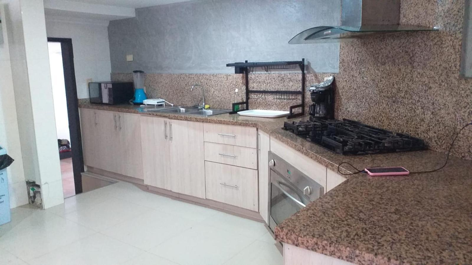 Lodging Apartamento Penthouse Con Piscina Daire Cartagena Dış mekan fotoğraf