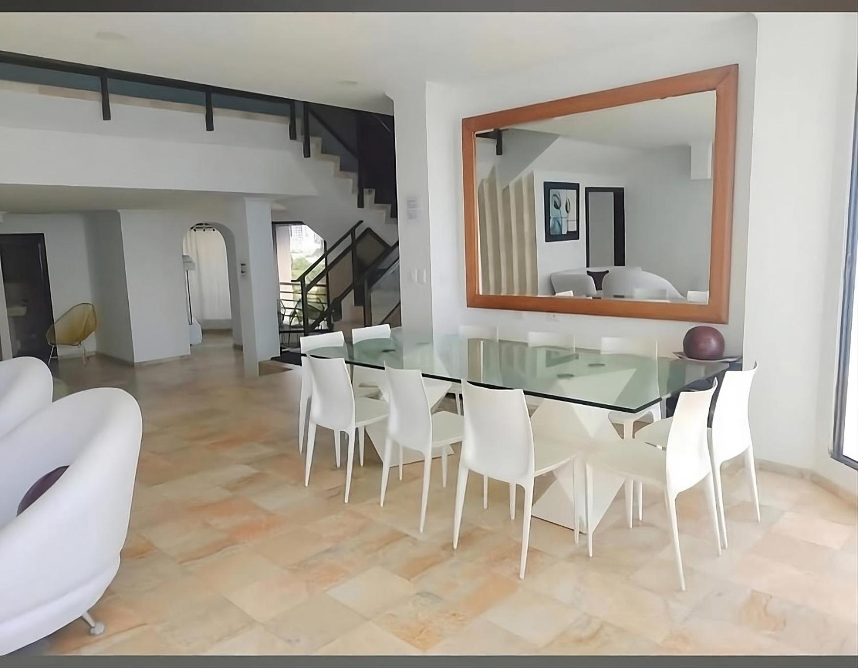 Lodging Apartamento Penthouse Con Piscina Daire Cartagena Dış mekan fotoğraf